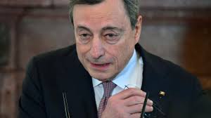 Draghi made the comments at a meeting of tourism ministers from the group of 20 nations in the eu, according to reuters. Here S What Mario Draghi Says Europe Must Do Now To Prevent Coronavirus Recession From Morphing Into A Prolonged Depression Marketwatch