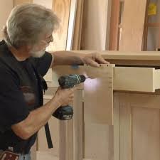 A Better Way To Drill For Cabinet Pulls Omg I Always Screw This Up Wish I Knew This When We Kitchen Cabinet Door Handles Cabinet Door Handles Cabinet Handles