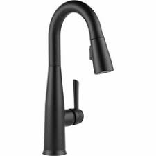touch kitchen faucets you'll love in