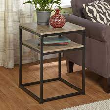 Our Best Living Room Furniture Deals Living Table Contemporary End Tables End Tables