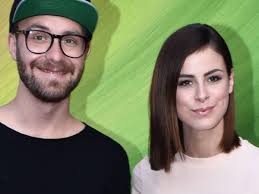Lena ist mit mark forster zusammen! Wilde Liebes Meldungen Sind Lena Meyer Landrut Und Mark Forster Wirklich Ein Paar Oder Nicht Svz De