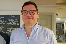 FOODITOR RADIO IS ALL DRESSED UP AND HAS NO PLACE TO GO