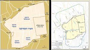 הר הבית 1.5 ק''מ גן גת שמנים 1.9 ק''מ ×—×•×ž×•×ª ×•×©×¢×¨×™×