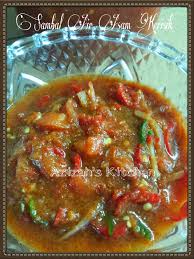 Citarasa sambal tomat memang sedikit berbeda dari aneka sambal lainnya, yakni terdapat rasa membuat sambal tomat tanpa terasi memang rasanya sedikit berkurang. Resepi Sambal Belacan Kerisik Famousresipi Farbuck Com