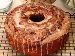 Classic Coffee Cake Recipe Sock It To Me Cake Classic Coffee Cake Cake Recipes Cake Mix Recipes
