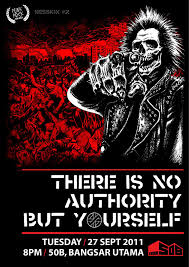 Image result for anarcho punk logo