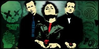 Trasposizione di accordi con capotasto. Accordi Jesus Of Suburia Green Day 1000 Note