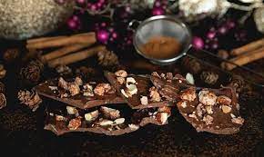 chocolat a casser