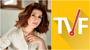 Twinkle Khanna Reacts On Tvf Row Sexy Is Acceptable At Work Only If She Is A Stripper And You A Pimp Entertainment News The Indian Express The hot part we leave it for the votes to decide. twinkle khanna reacts on tvf row sexy