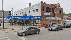 Laundry services in chicago, il Ruby Dry Cleaners Owner Wants To Build Affordable Housing To Honor Her Father S Dying Wish