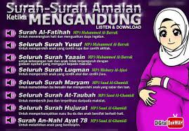 Kot ada yang singgah sini. Rodong Koi Belaka Surah Pilihan Ketika Mengandung Dan Doa Mudah Bersalin