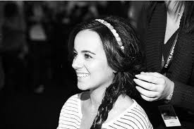 Alizee Salon Du Chocolat Hair Styles Hair Wrap Beauty