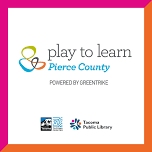 Play to Learn
