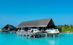 Here is the list of best maldives water villas curated with 3500+ tourist reviews & photos. Grand Water Villa With Pool Maldives One Only Reethi Rah