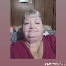 Nancy Dubuque's Instagram, Twitter & Facebook