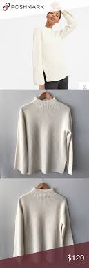 Also, it works with everything. Online Everlane Cashmere Oversized V Neck Top Amazon Fails Dover Super Cheap Clothes For Women