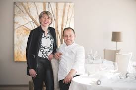 restaurant review la merise in alsace michelin star dining