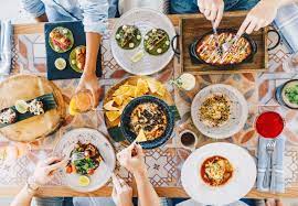 Maybe you would like to learn more about one of these? Thanksgiving 2018 Miami Restaurant Guide Miami New Times