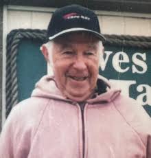 Edward J. Allman Sr., Navy veteran, outdoorsman