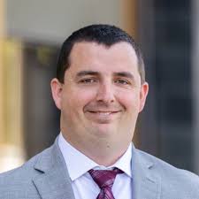 Meet the Commercial Services Team