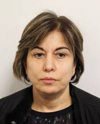 Jail for Russian 'bunny boiler' behind the gang who terrorised her former  lover's family