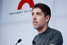 Cid: “El pròxim curs parlamentari ha de ser més prolífic”