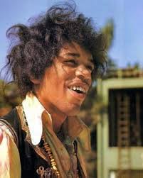 Hear my message ... Jimi Hendrix at Hit Factory August 1969  #StayExperienced #JimiHendrix