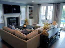 U Shape Sectional Design Ideas Pictures Remodel And Decor Sectional Living Room Layout Apartment Living Room Livingroom Layout