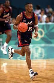 Air More Uptempo Olympic Pippen Og 8 C Jpg 450 691 Usa Basketball Scottie Pippen Nba Legends