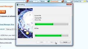 The tool also helps you to download videos from google video, youtube, and any other platform. How To Download And Install Internet Download Manager For Windows 7 Howtech
