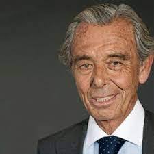 Enrique Morrow's Instagram, Twitter & Facebook