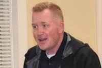 Watch now: Hawkins school board members honor "Class of 2021" retirees