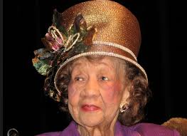 Carrying On The Dorothy Height Tradition: Diversity Aware