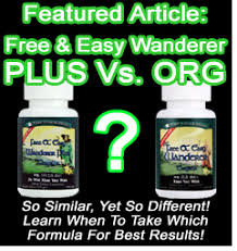 If you enjoyed this article on weight loss programs or have any questions, please feel free to leave a comment below! Product Comparison Free Easy Wanderer Original Version Vs The Plus Heaven Earth Chinese Medicine Healing Centerheaven Earth Chinese Medicine Healing Center