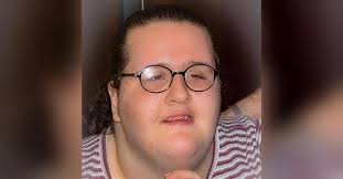 Megan Anna Kay Adkins Obituary