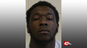 keion williams Archives