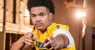 The 2023 HSXTRA all-area football team