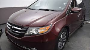 Image result for Dark Cherry 2013 Odyssey