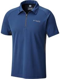 Columbia Titan Trail Polo Shirt Men S Shirts Mens Polo Shirts Polo Shirt