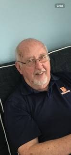 Passing of Joseph G. Dowd