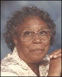 Jeanette Ables Obituary (2015)