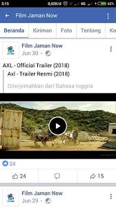 Cara download video dari facebook lite tanpa aplikasi. Cara Download Video Di Facebook Lite Paling Gampang Tanpa Aplikasi Arenaponsel Com