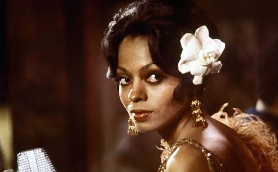 Lady Sings the Blues | Screen Slate