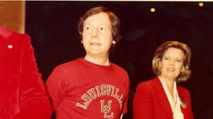 (born february 20, 1942) is the senior united states senator from kentucky. A Behind The Scenes Peek Inside The Mitch Mcconnell Legacy Vault Abc News