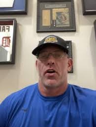 Kyle Farnsworth's Instagram, Twitter & Facebook