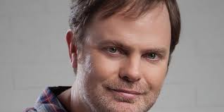 The Office Star Rainn Wilson Will Head Cast of Steppenwolf's The  Doppelgänger
