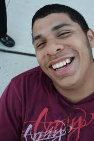 In loving memory of Felix Vargas