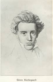 Søren Kierkegaard and the First Explosion of Individualism