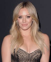 Hilary Duff Interview: Younger, Lying About Her Age and New Music | TIME