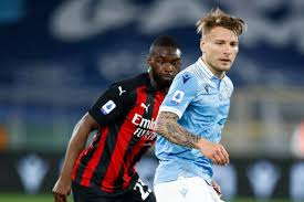 Lazio vs milan soccer highlights and goals. Hqdgdd2sia5udm
